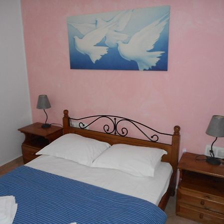 Pantonia Apartments Agia Pelagia  외부 사진