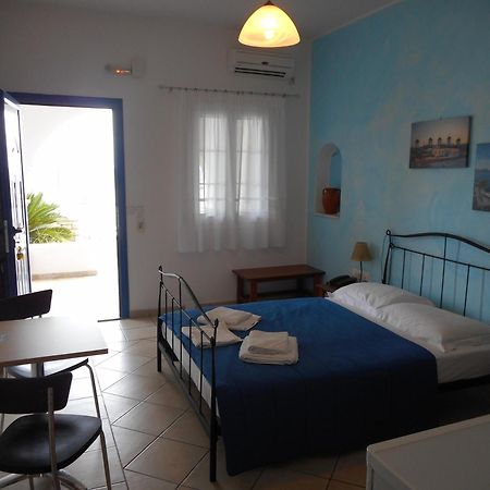 Pantonia Apartments Agia Pelagia  외부 사진