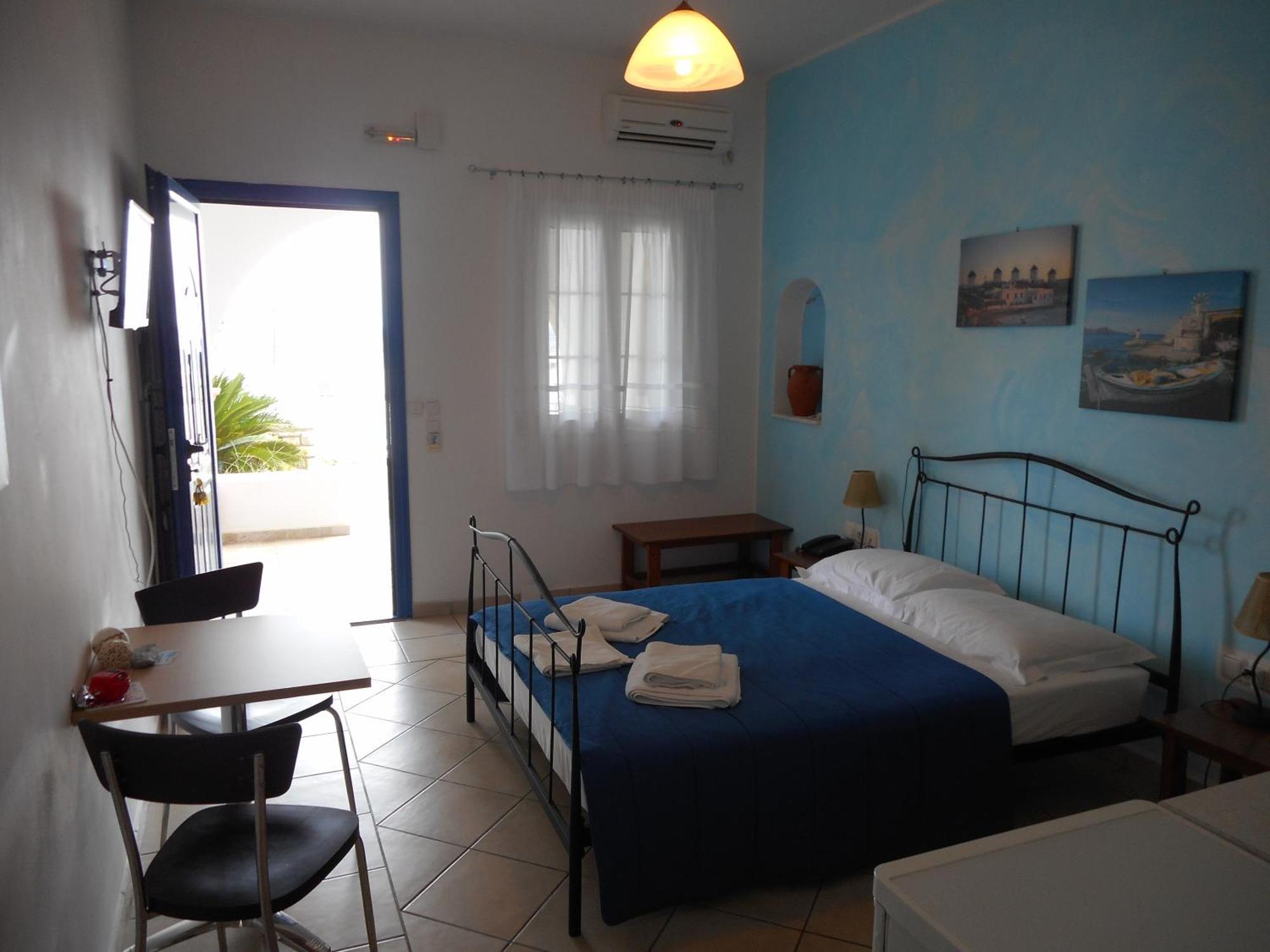 Pantonia Apartments Agia Pelagia  외부 사진
