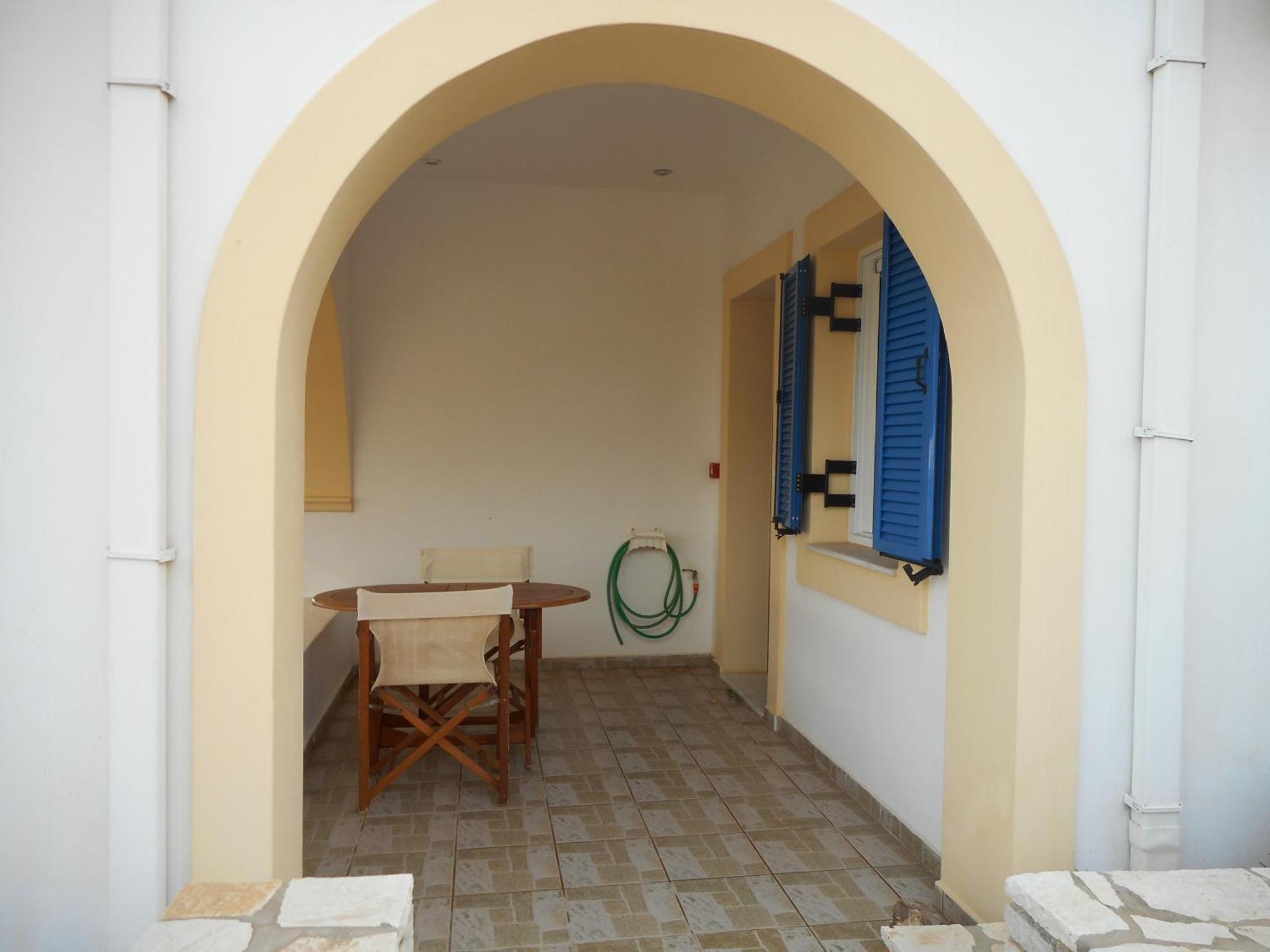 Pantonia Apartments Agia Pelagia  외부 사진