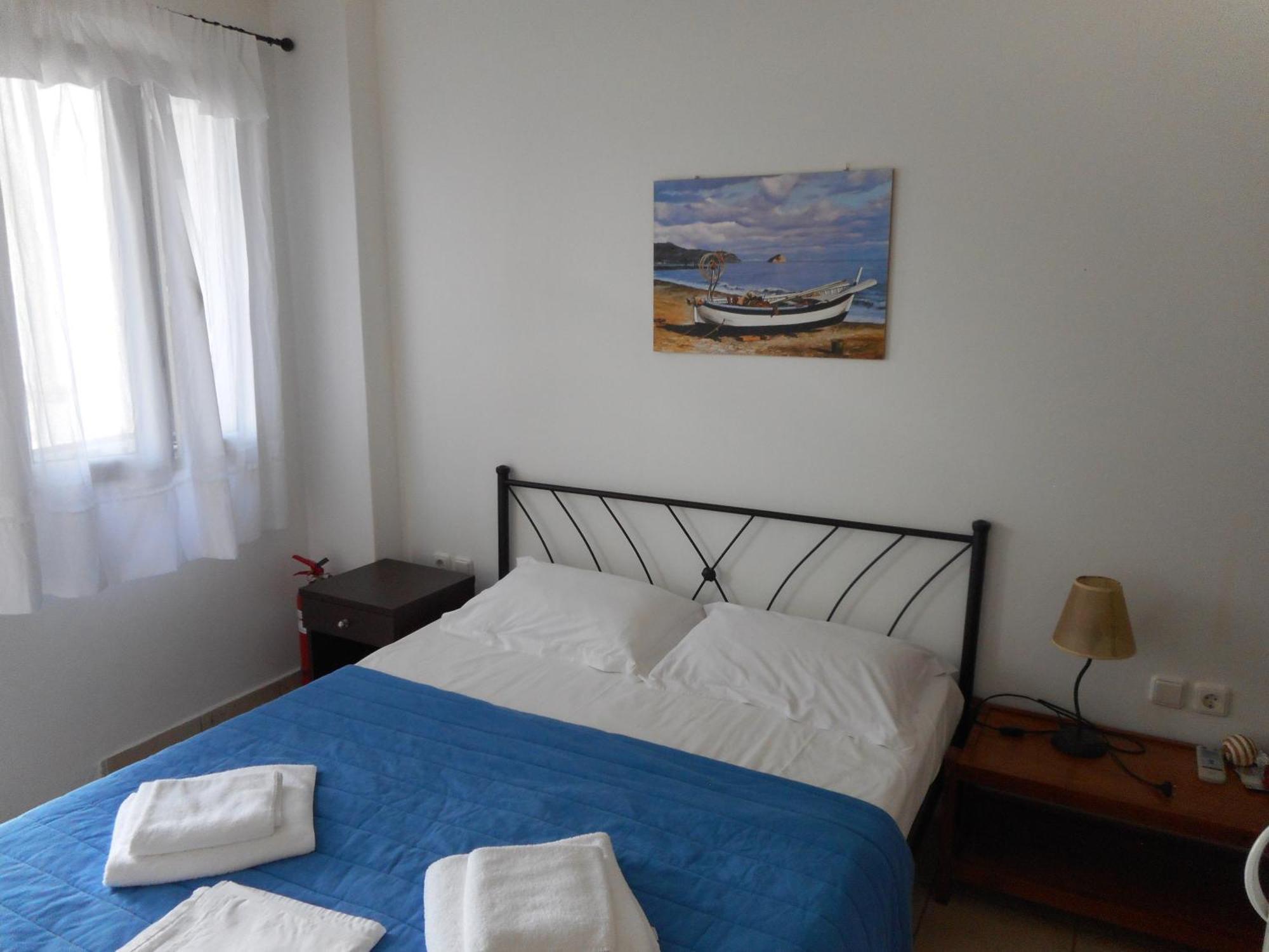 Pantonia Apartments Agia Pelagia  외부 사진
