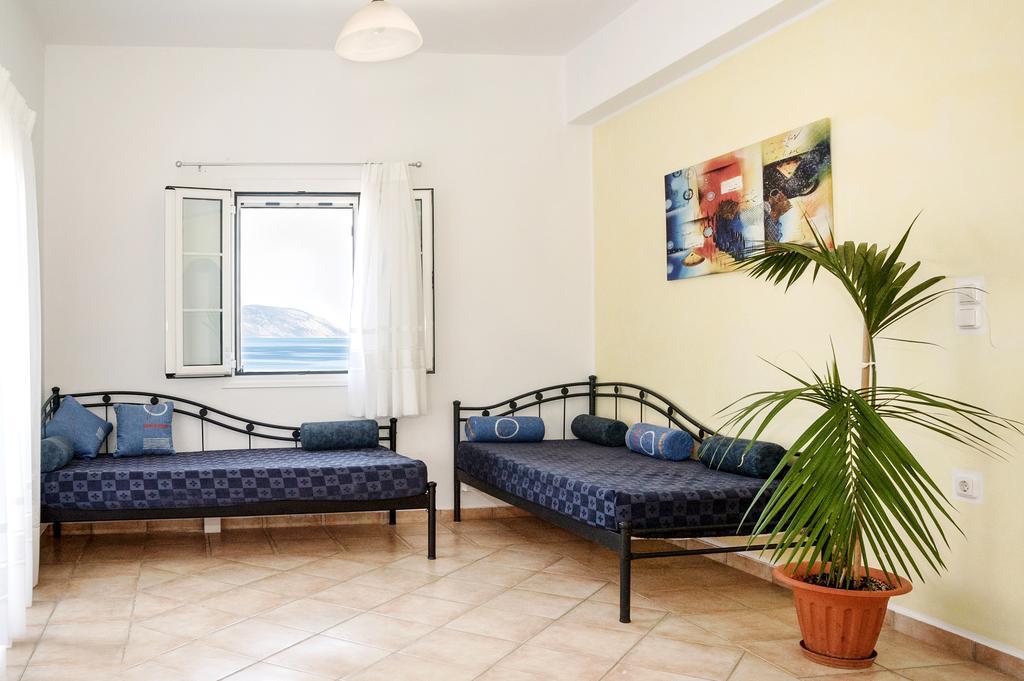 Pantonia Apartments Agia Pelagia  외부 사진