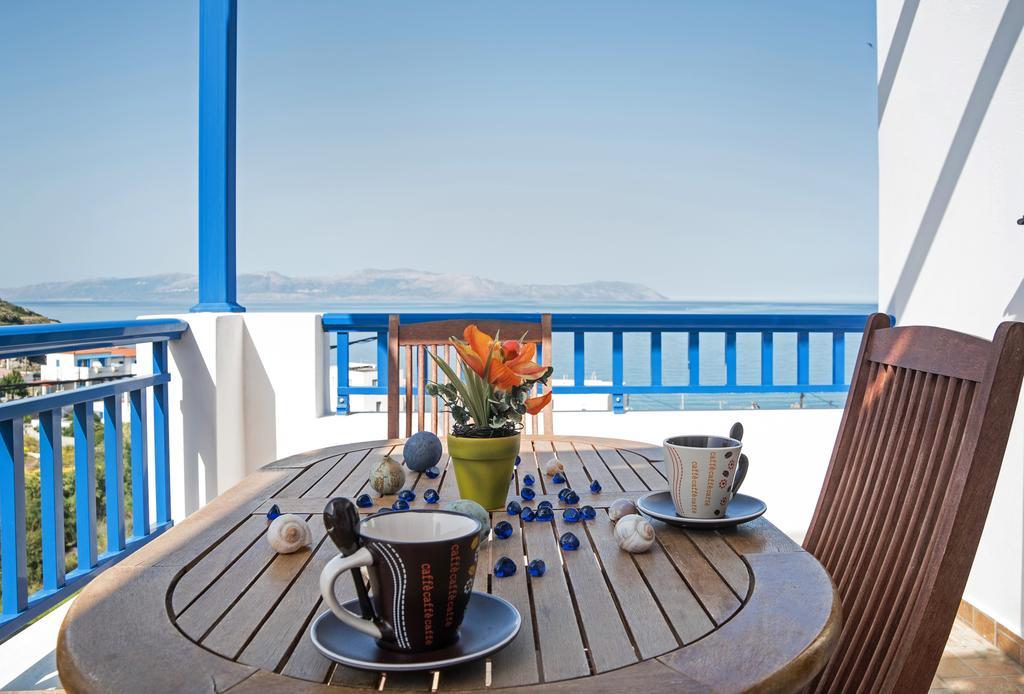 Pantonia Apartments Agia Pelagia  외부 사진