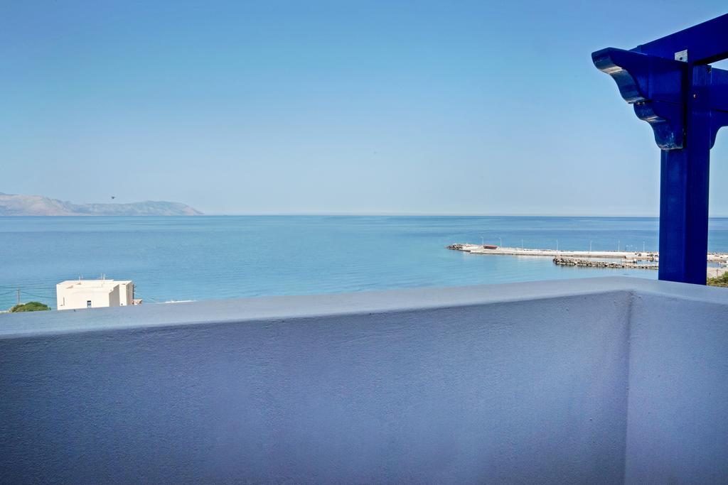 Pantonia Apartments Agia Pelagia  외부 사진