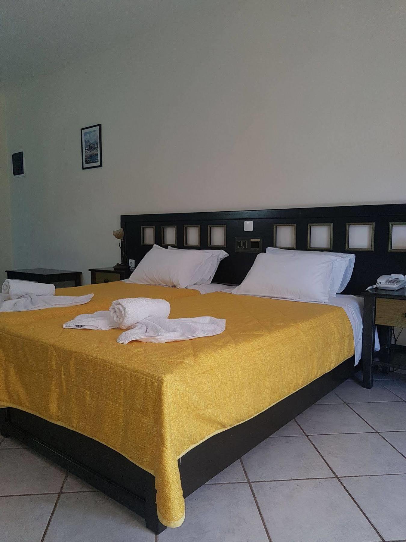 Pantonia Apartments Agia Pelagia  외부 사진