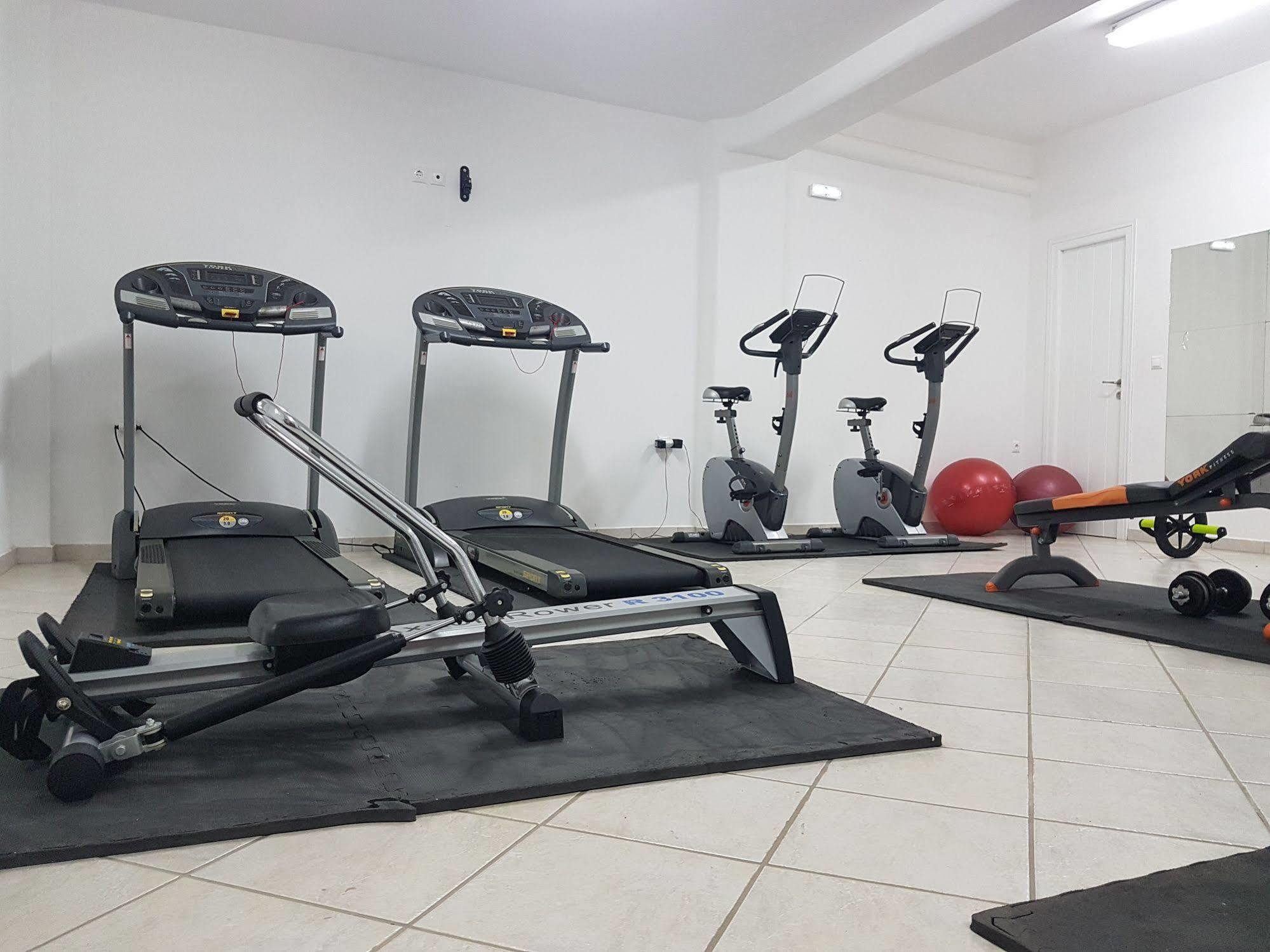 Pantonia Apartments Agia Pelagia  외부 사진