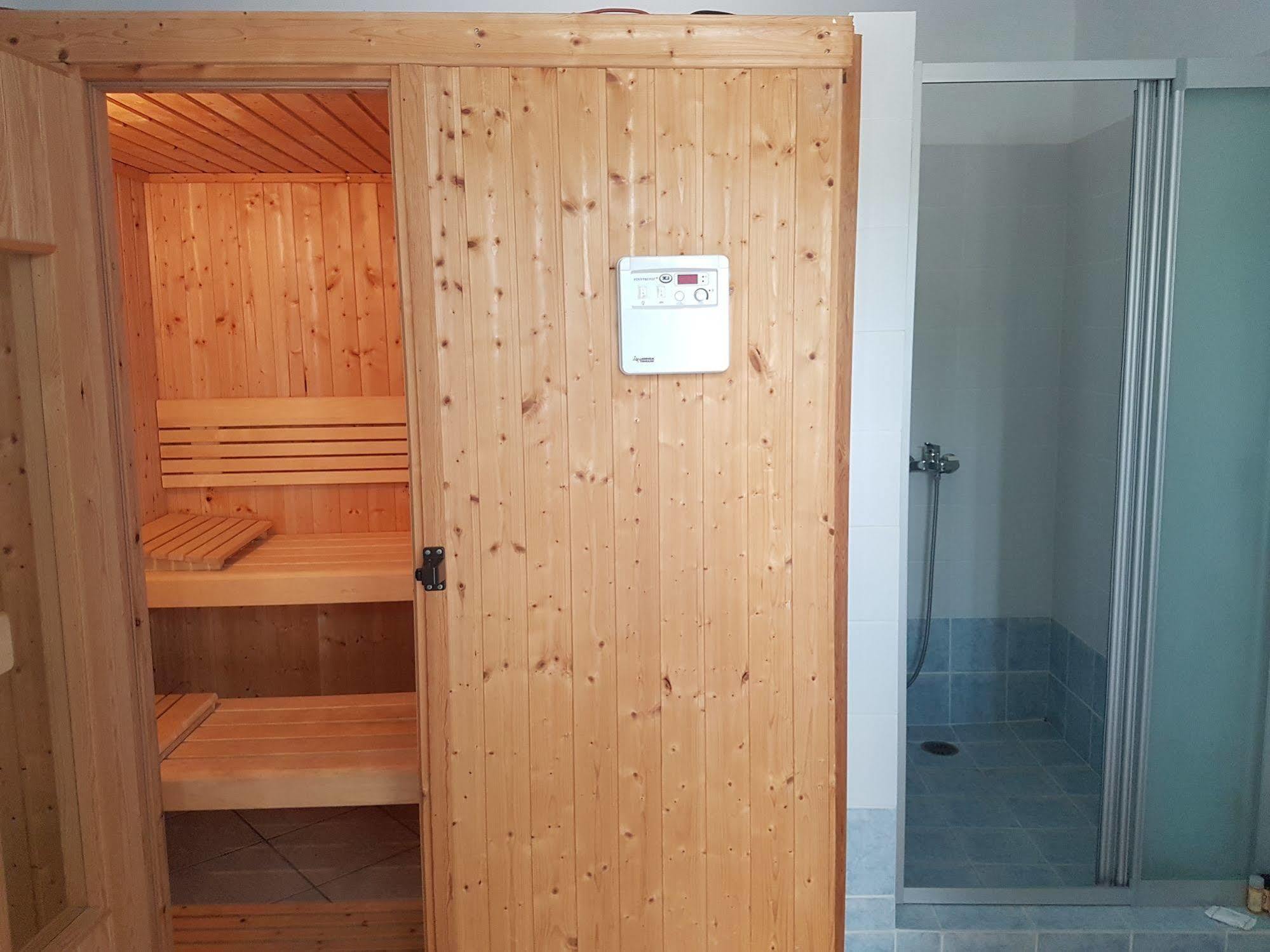 Pantonia Apartments Agia Pelagia  외부 사진