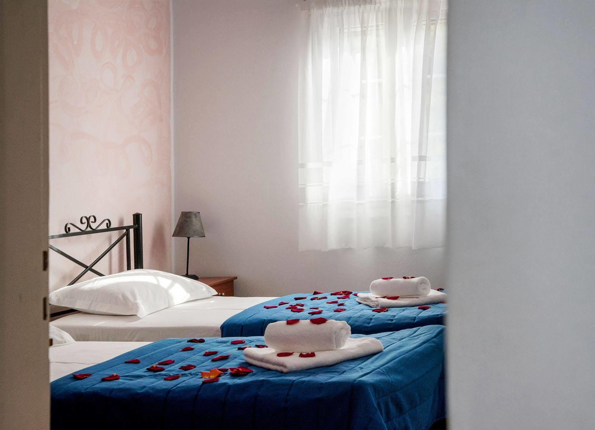 Pantonia Apartments Agia Pelagia  외부 사진
