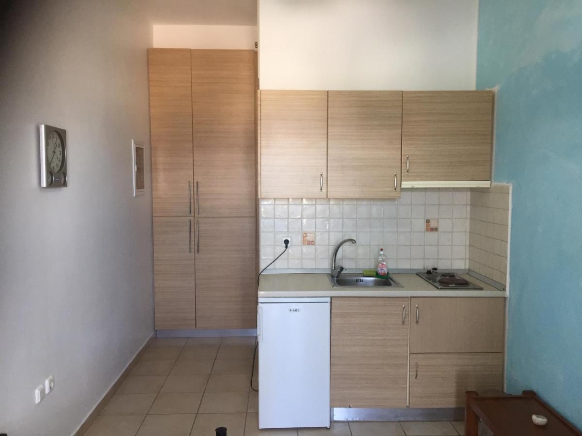Pantonia Apartments Agia Pelagia  외부 사진