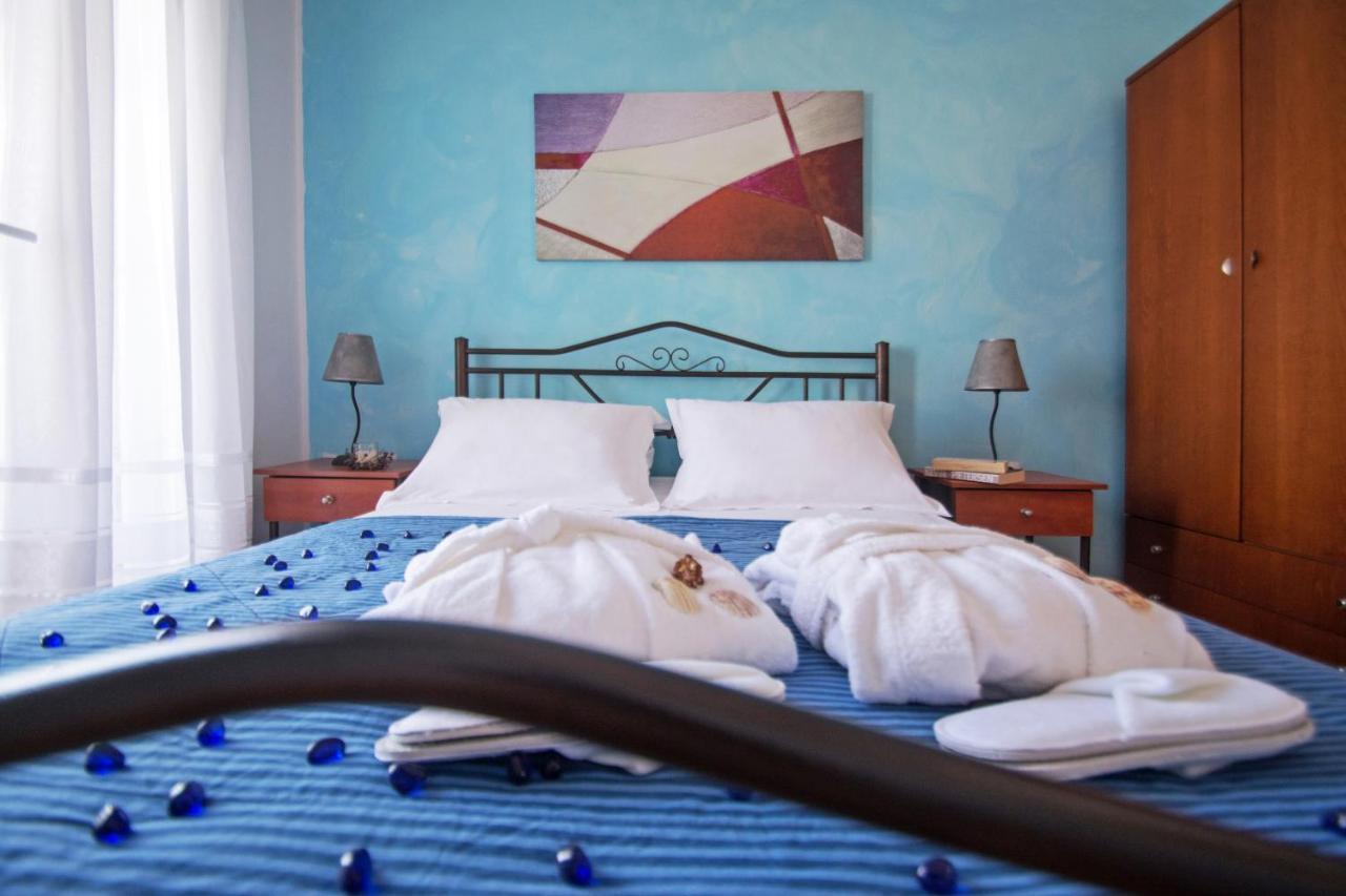 Pantonia Apartments Agia Pelagia  외부 사진